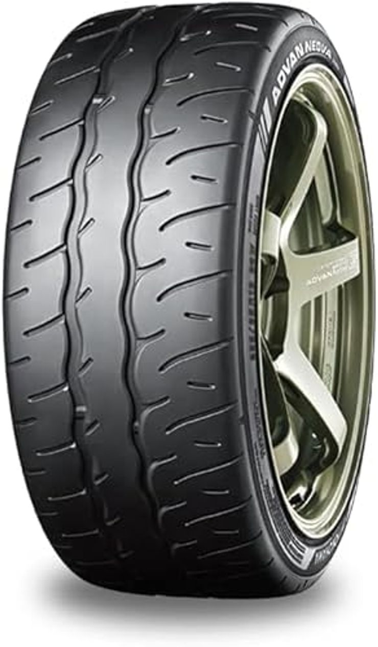 ADVAN NEOVA AD09 205/45R16 87W