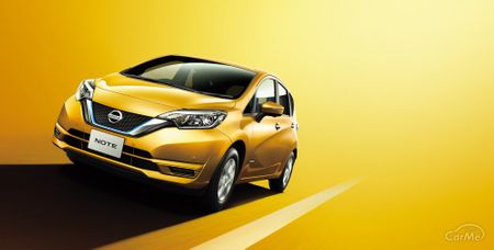 19 9万円から 今が買い時 日産ノートを中古車で買うべき理由と評価 車ニュース 中古車情報 中古車検索なら 車選びドットコム 車 選び Com