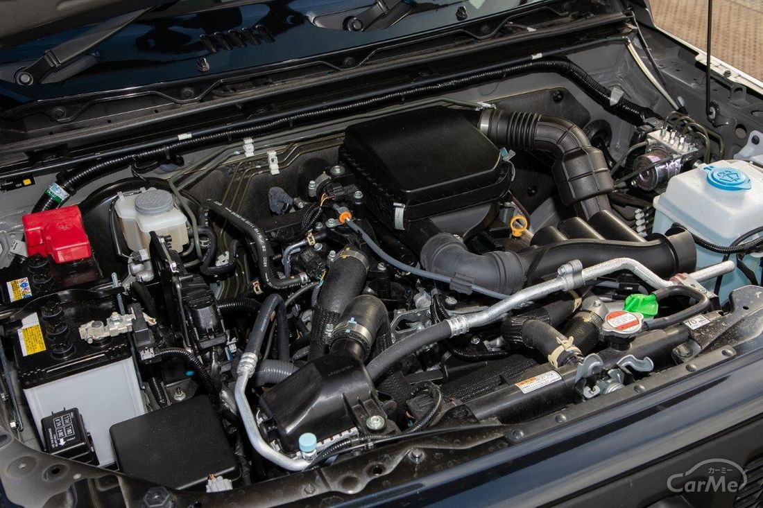 2019 JB64ジムニー 山崎