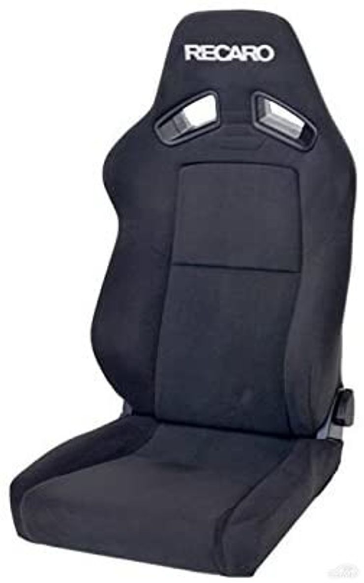 レカロ RECARO シート セミバケット バケットシート