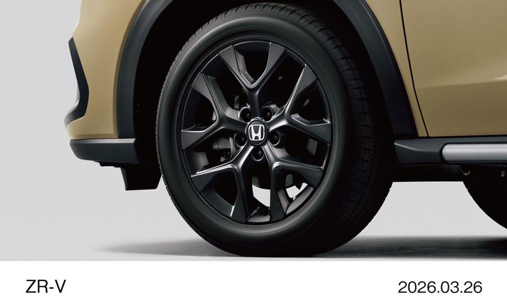 ZR-V