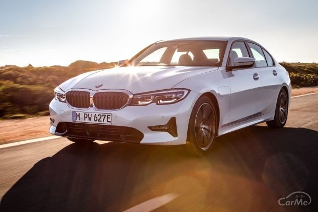 BMW 3シリーズ 2019