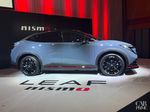 リーフNISMO