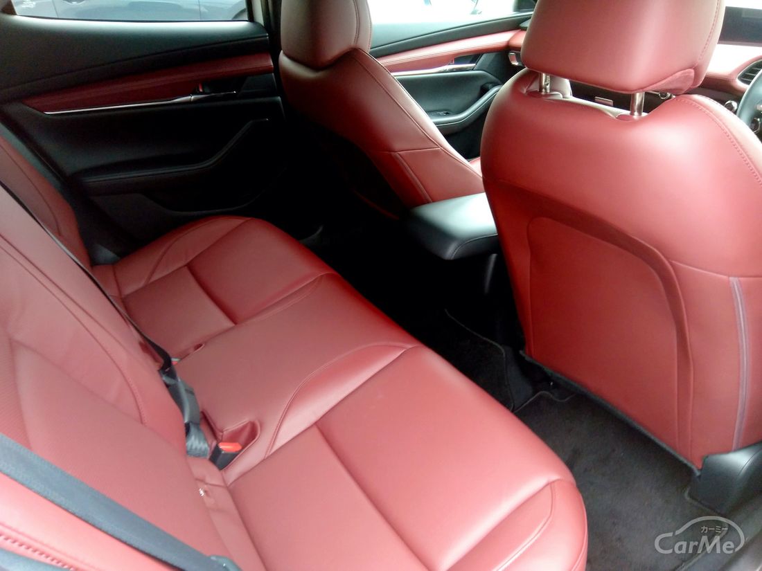 マツダ Mazda3 ファストバック 5ba Bpfp は支払い総額324万135円 実際に見積もりを取ってみた