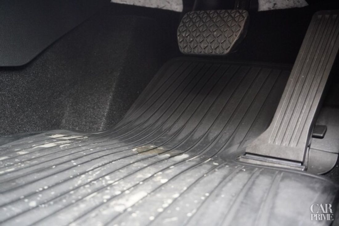 見ないフリしてる場所、ありませんか？