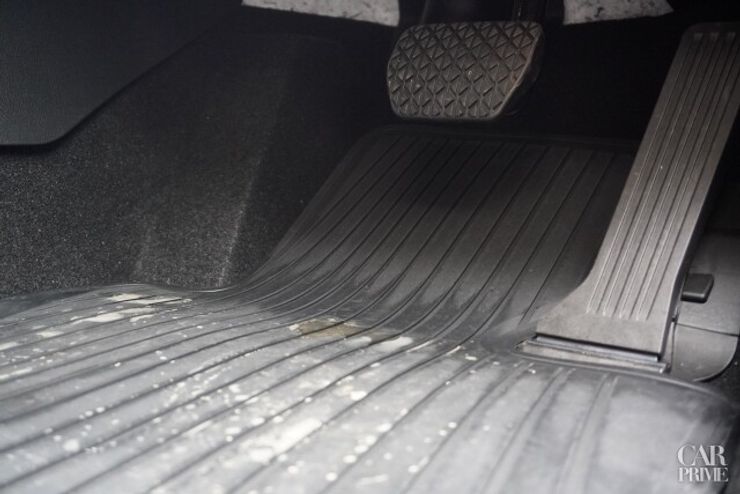 見ないフリしてる場所、ありませんか？