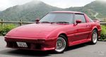 サバンナRX-7