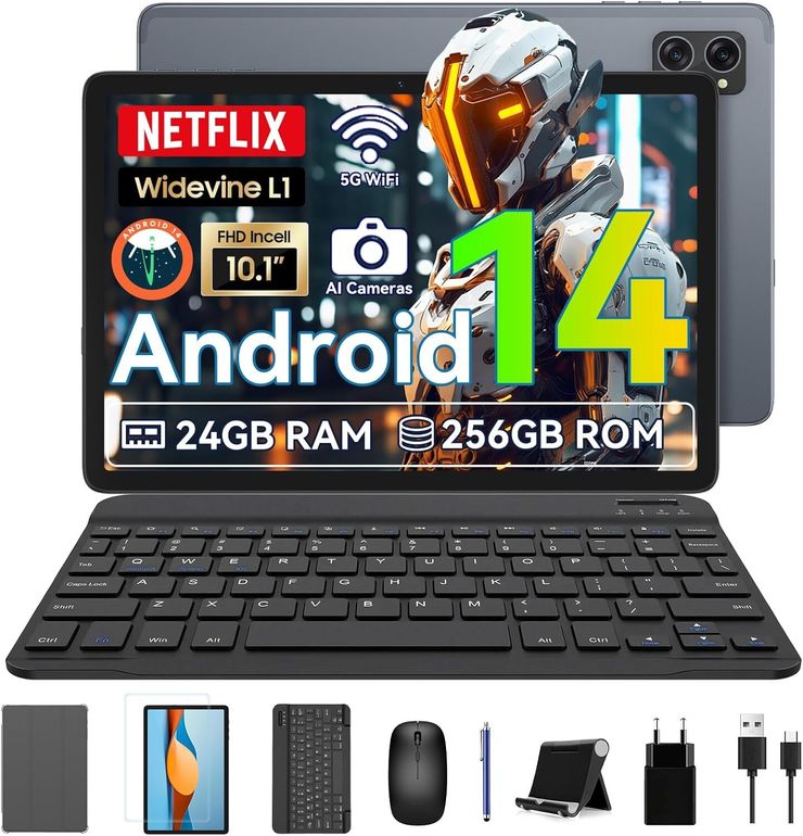 BESTTAB A20-1
