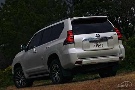 プロ解説 ランクルの維持費は安い 高い ディーゼルとガソリンでコスパを徹底比較 車ニュース 中古車情報 中古車検索なら 車選びドットコム 車選び Com プロ解説 ランクルの維持費は安い 高い ディーゼルとガソリンでコスパを徹底比較 車ニュース 中古車情報 中古車検索なら 車選びドットコム 車選び Com