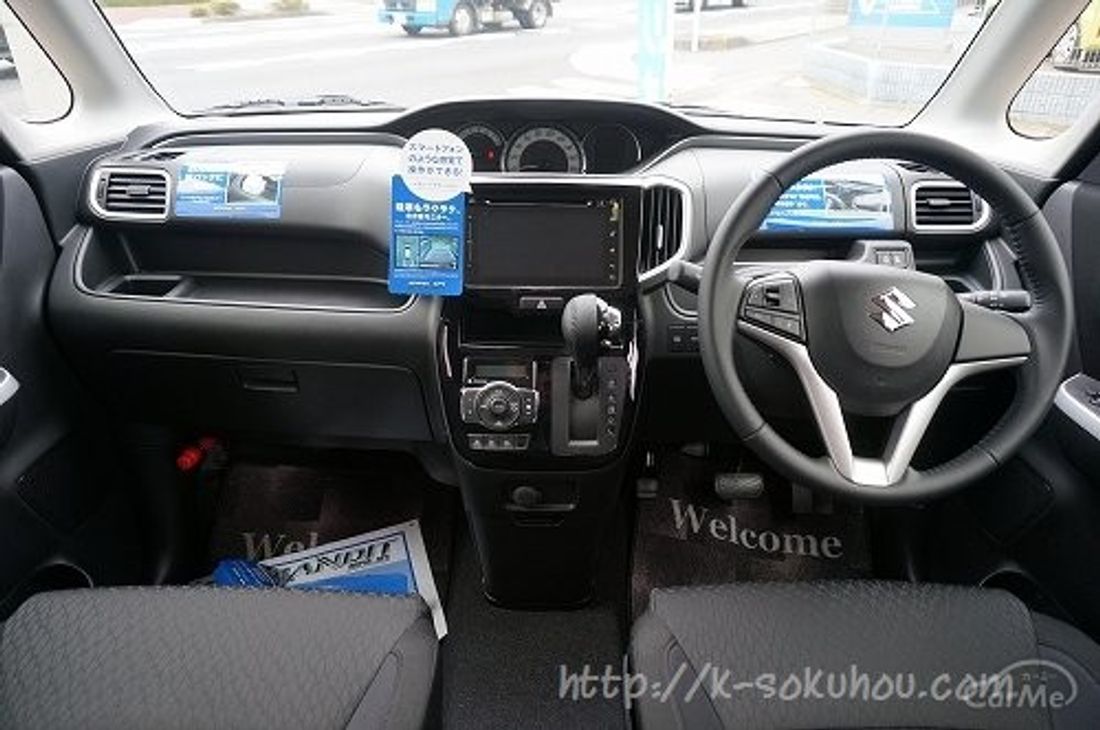 実際に購入してわかった欠点とは ソリオのオーナーの口コミ