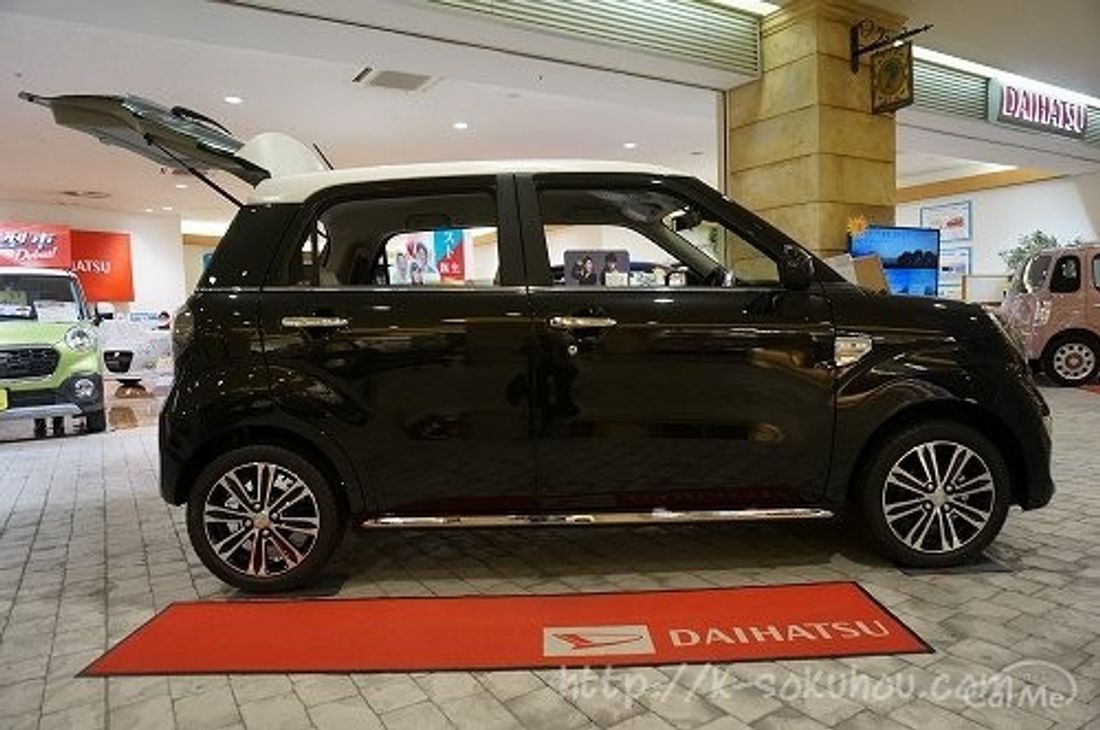 ダイハツ キャスト ターボ車とノンターボ車はどっちが人気 By 車選びドットコム