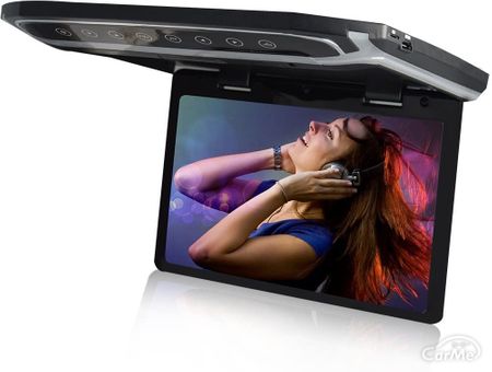 LOSKA 10.2インチデジタルフリップダウンモニター