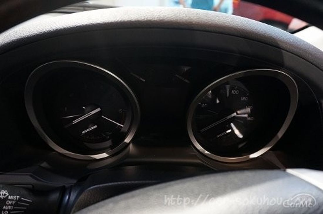 トヨタ ランドクルーザー 2015