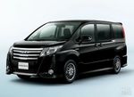 トヨタ ノア(80/85系)専用の特選カー用品5選！