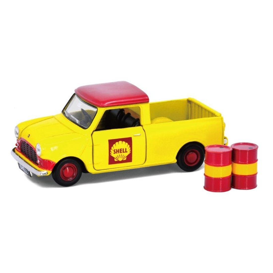 MINIのミニカー福袋 発売