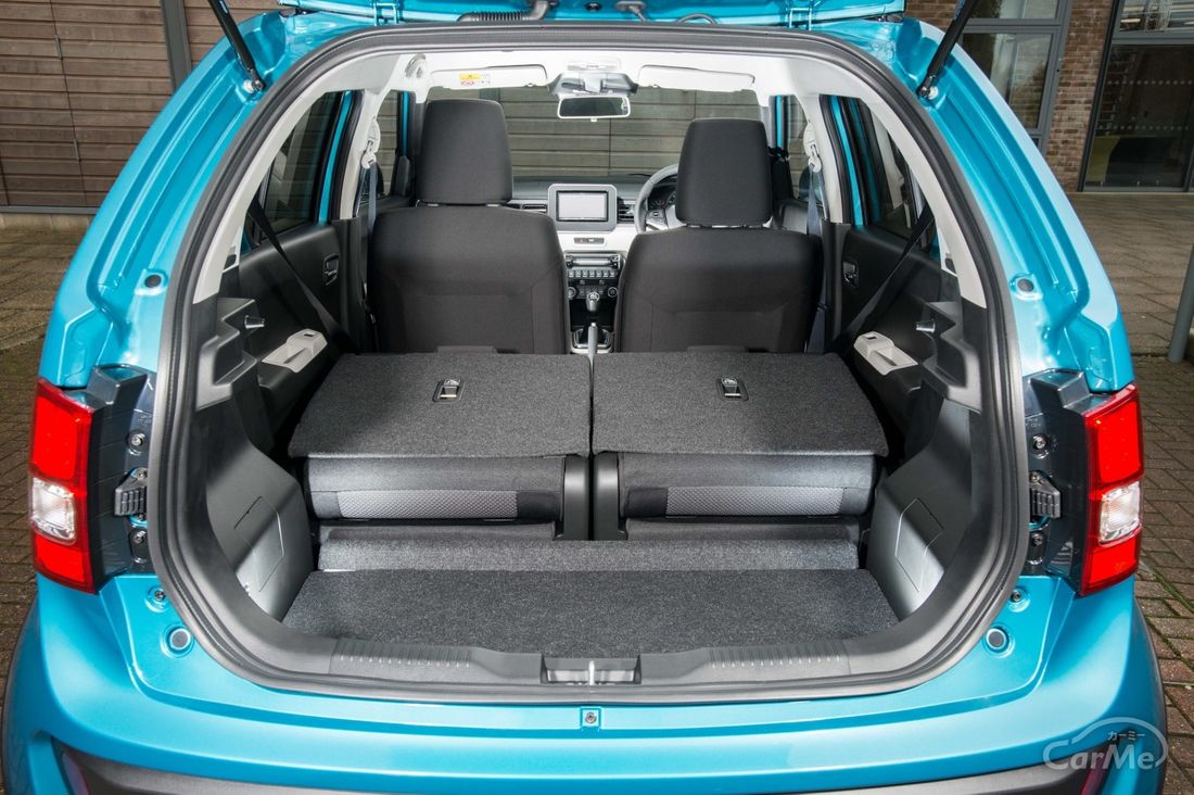 これがスズキ流のコンパクトsuv スズキ イグニスのグローバルな立ち位置とは 車ニュース 中古車情報 中古車検索なら 車選びドットコム 車選び Com これがスズキ流のコンパクトsuv スズキ イグニスのグローバルな立ち位置とは 車ニュース 中古車情報 中古車検索なら 車選びドットコム 車選び Com