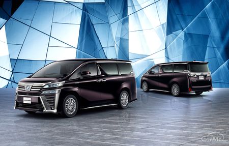 2代目トヨタ ヴェルファイアに欠点 デメリット はあるのか 車ニュース 中古車情報 中古車検索なら 車選びドットコム 車選び Com