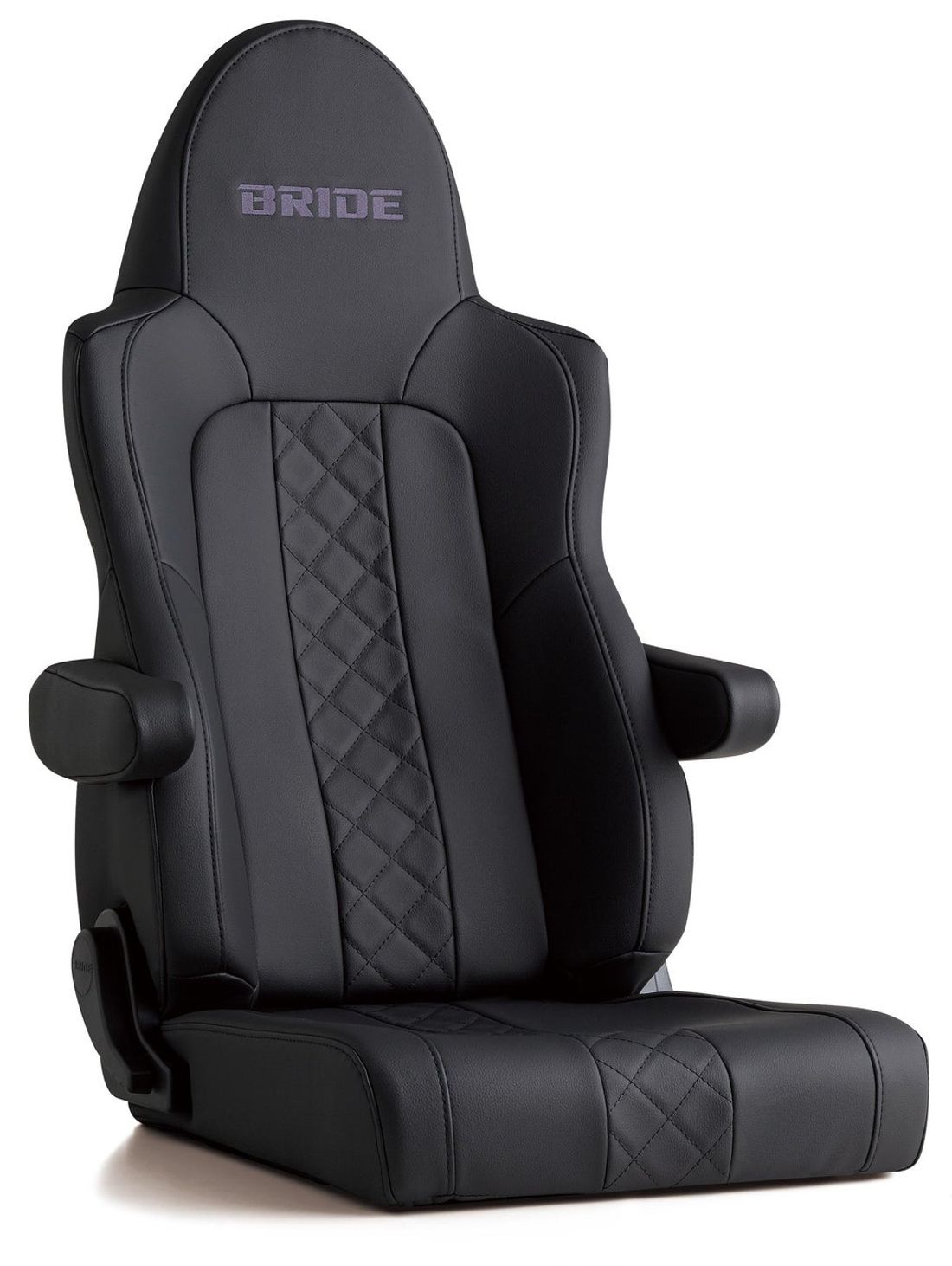 アジア最大級のキャンピングカーイベント「ジャパンキャンピングカーショー2024」にBRIDEが出展！