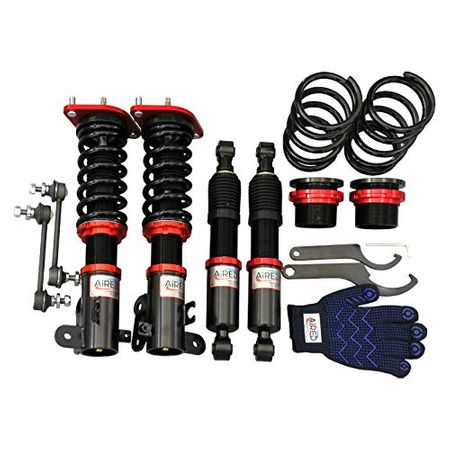 自分好みの乗り心地に 車高調キットのおすすめメーカー12選紹介