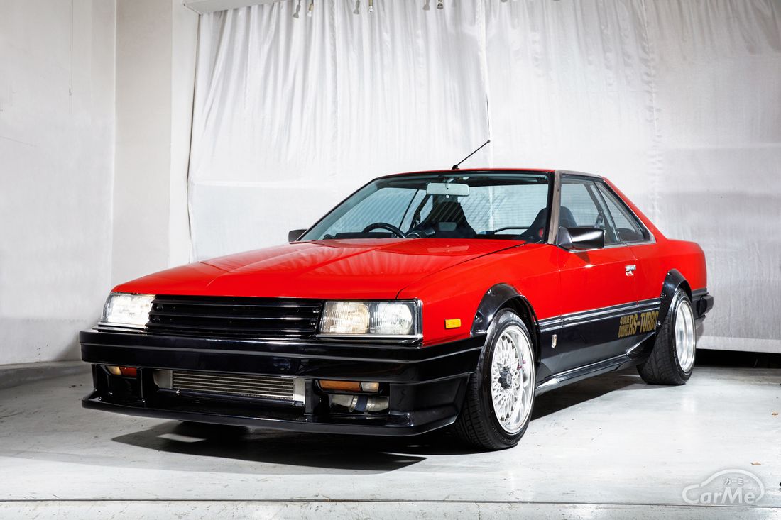 東京都板橋区でネオクラシックカーを買うなら 株 コブラ Reve International レーヴ インターナショナル Rb26に換装した日産 6代目スカイラインを紹介 の写真 5枚目