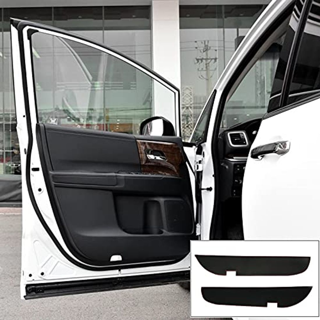 ホンダ オデッセイ Rc1 Rc2型 専用の便利なおすすめカーアクセサリー6選