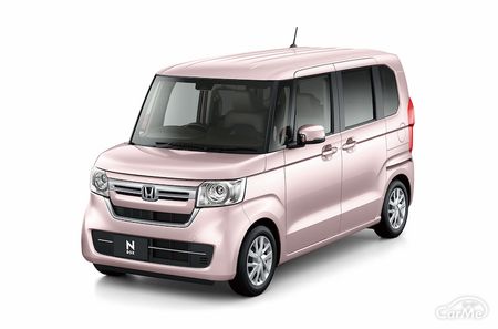 ホンダ N Box 価格 新型情報 グレード諸元 価格 Com