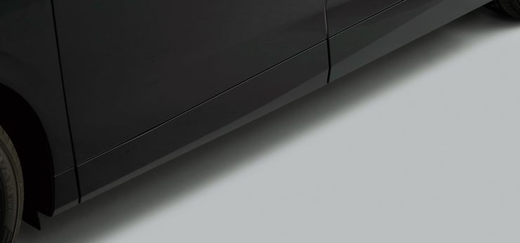 新型エルグランドステップ