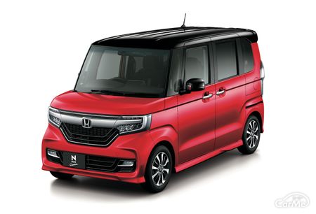 ホンダ N Box エヌボックス カスタムのデメリットは 車ニュース 中古車情報 中古車検索なら 車選びドットコム 車選び Com
