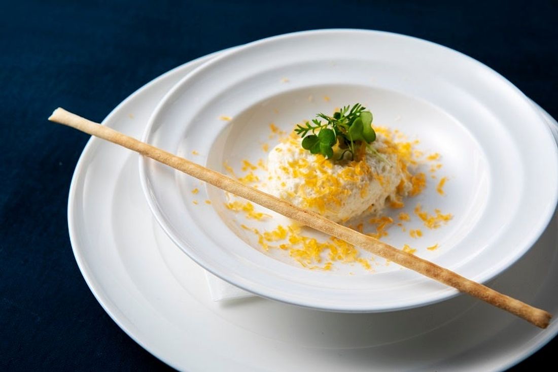 【ホテル金沢】HIDE YAMAMOTOシェフ監修!DINING TSUZUMIで非日常感溢れる、美食のクリスマス特別…