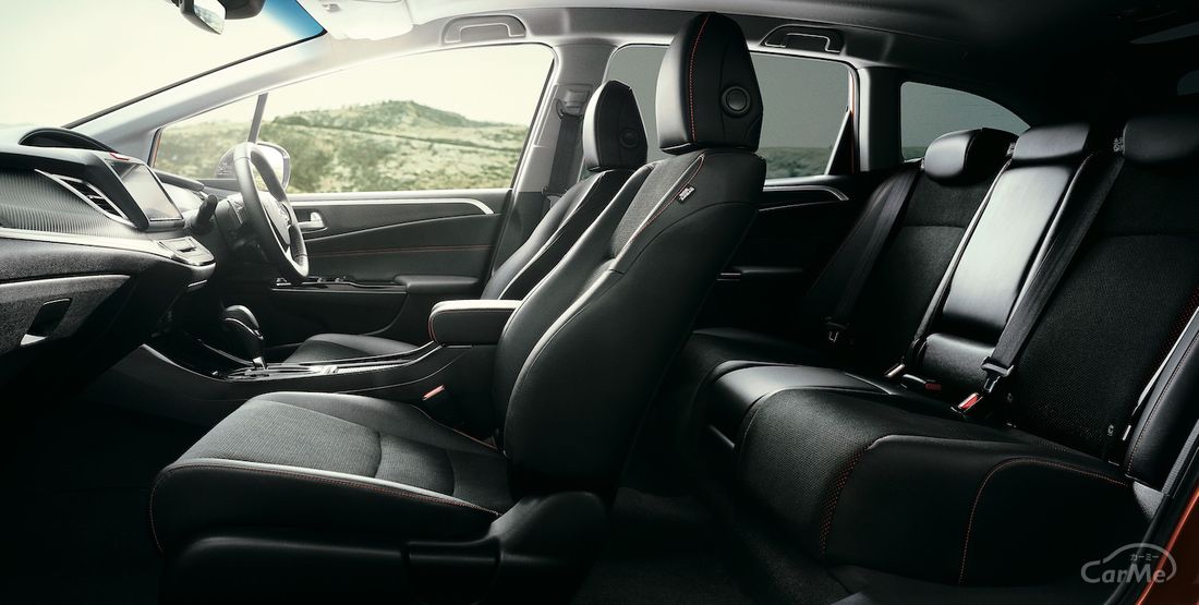 ホンダ ジェイドの荷室の広さはどれぐらい By 車選びドットコム