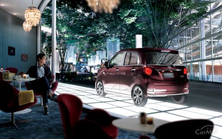 かつては金属が主流だった車のバンパー 最近のバンパーに使われることが多い素材とは