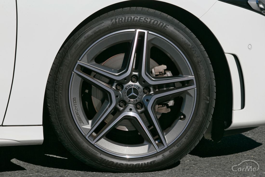 メルセデス・ベンツ Aクラス A200d