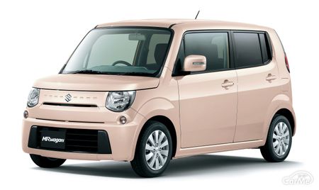 スズキ 3代目mrワゴン Dba Mf33s型 の特別仕様車は装備にこだわったスタイリッシュな軽トールワゴン 車ニュース 中古車情報 中古車 検索なら 車選びドットコム 車選び Com スズキ 3代目mrワゴン Dba Mf33s型 の特別仕様車は装備にこだわったスタイリッシュな軽トールワゴン 車ニュース 中古車情報 中古車 検索なら 車選びドットコム 車選び Com