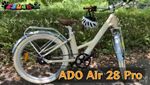 ado