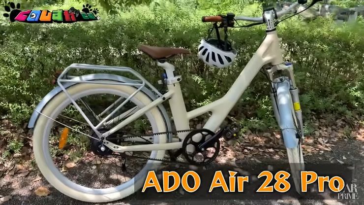 ado
