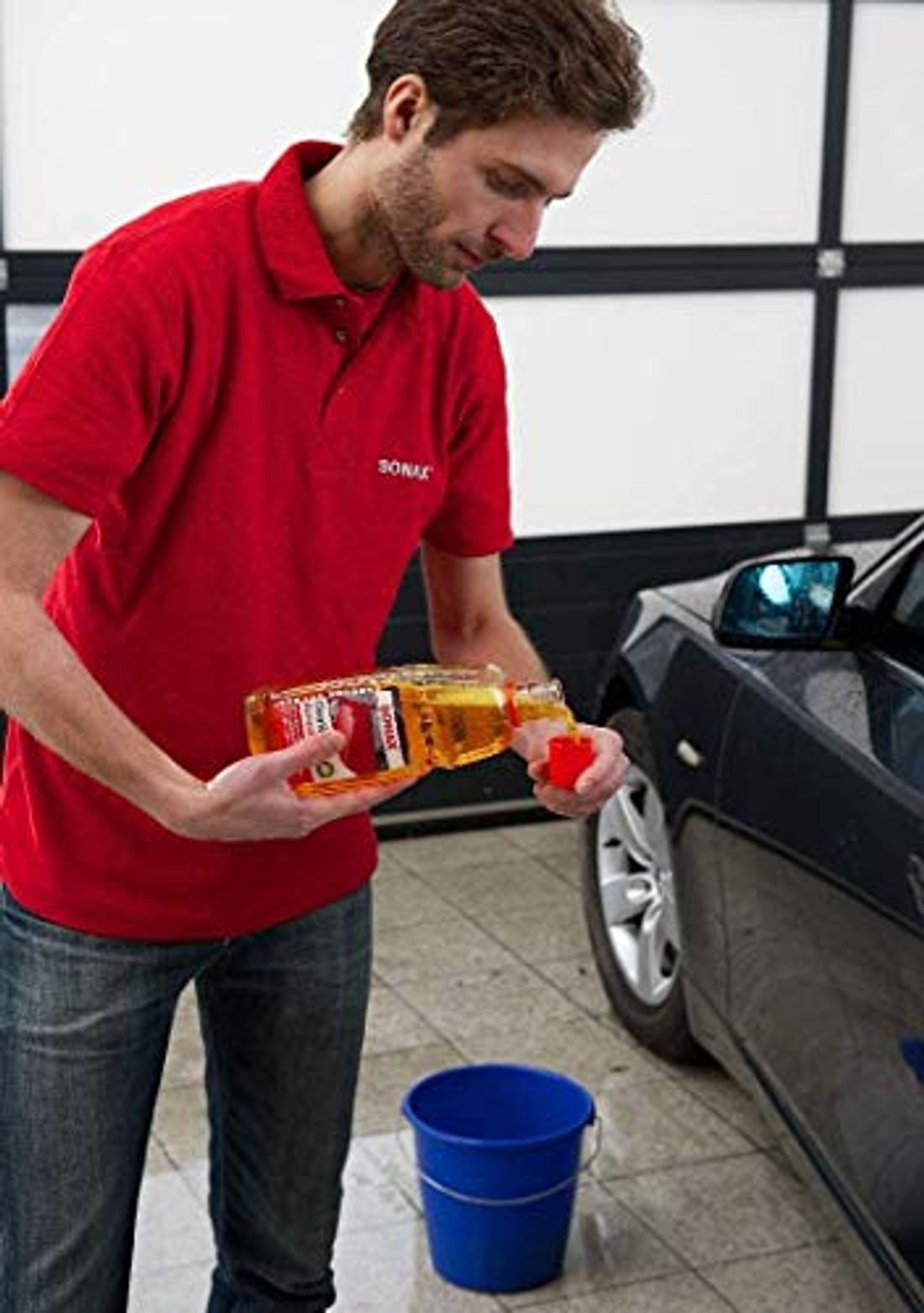 カーシャンプーおすすめ35選 愛車を洗車しよう 21年版 車ニュース 中古車情報 中古車検索なら 車選びドットコム 車選び Com