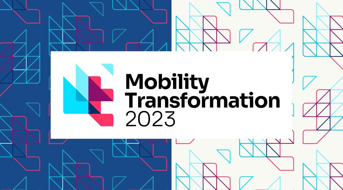 9/26(火)「Mobility Transformation 2023」にTerra Charge参画