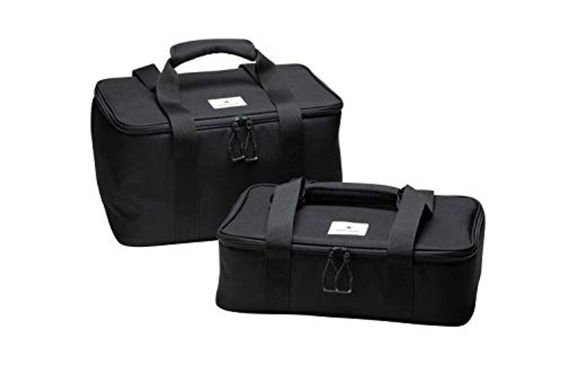 キャンプに使う調理器具の収納方法5つ 役立つアイテムも紹介