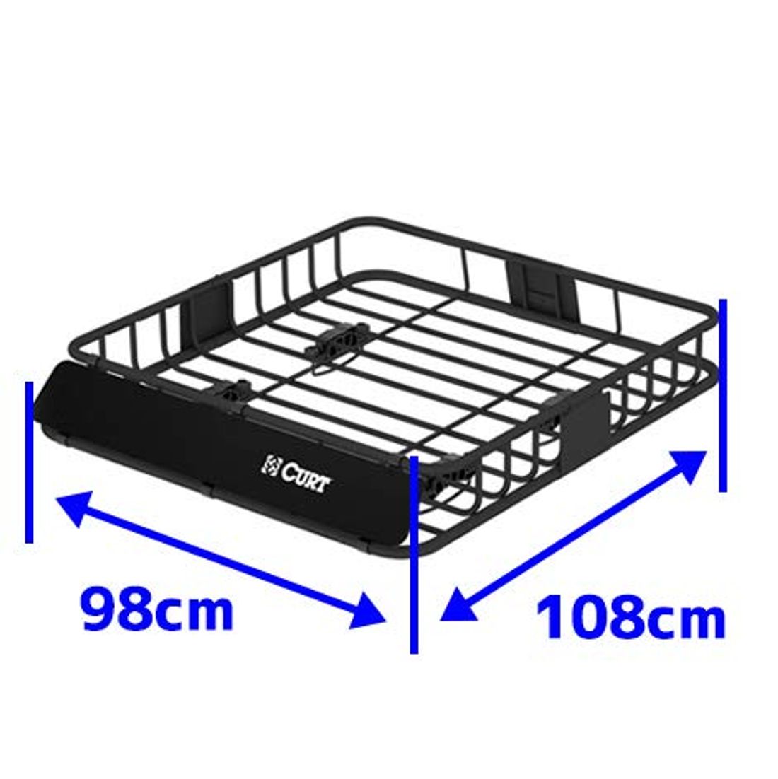 ルーフキャリアを取り扱っているメーカー17選 選び方や注意点とは