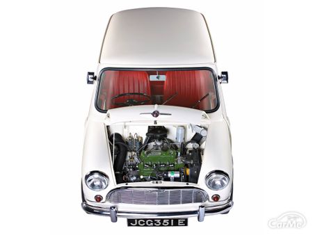 現代の車は なぜffレイアウトが多いのか 車ニュース 中古車情報 中古車検索なら 車選びドットコム 車選び Com