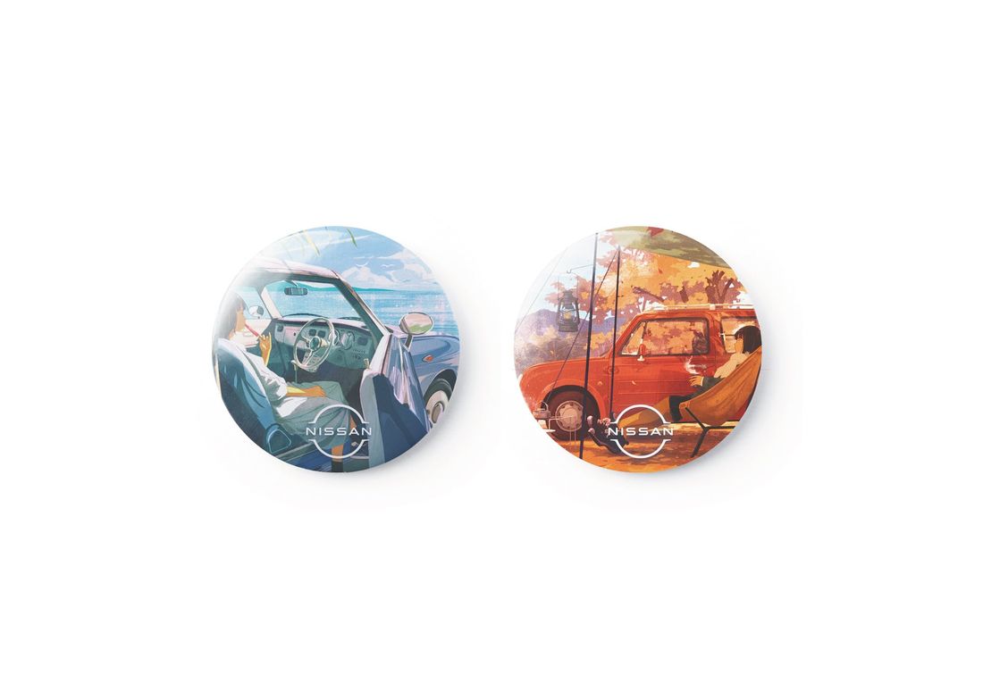 AUTOMOBILE COUNCIL 2024 NISSANブース 4月12日(金)〜4月14日(日)幕張メッセにて出…