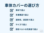 車体カバー