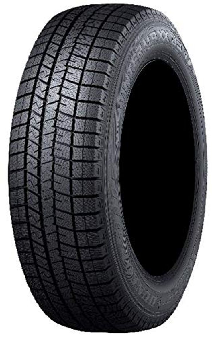 195/65R15 91Q スタッドレスタイヤ WINTER MAXX 03 1本