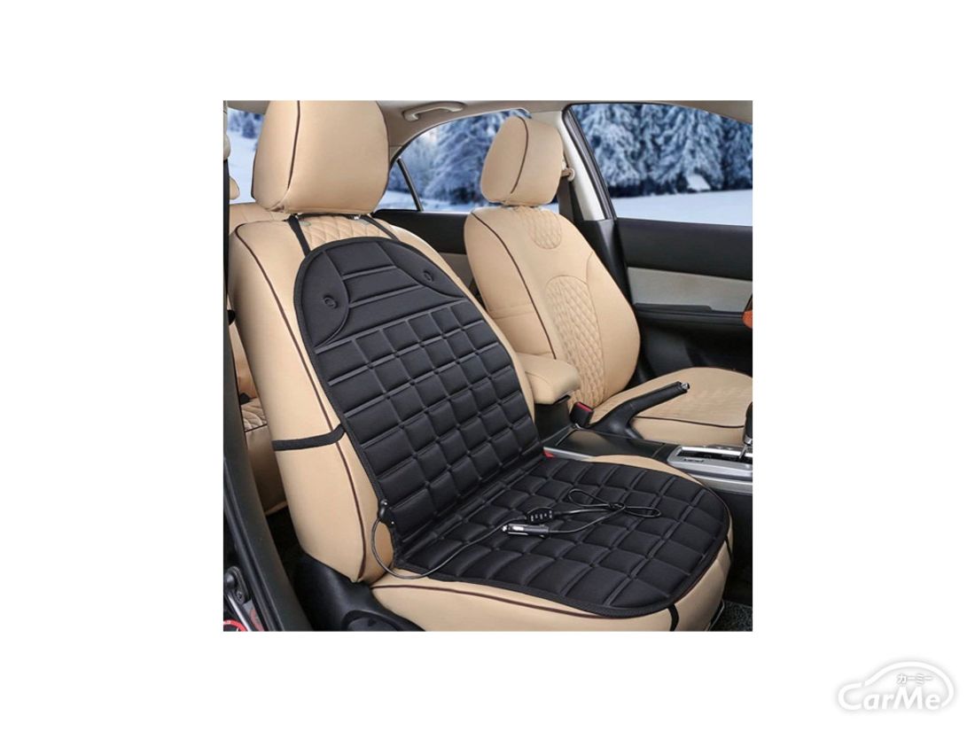 おすすめのシートヒーター11選 シートヒーターの取り付け方を解説