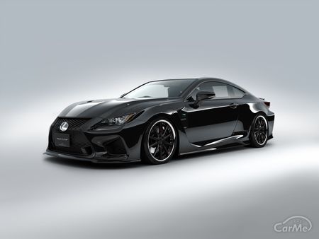 レクサスと化学反応を起こす 老舗エアロメーカーartisan Spiritsとは By 車選びドットコム