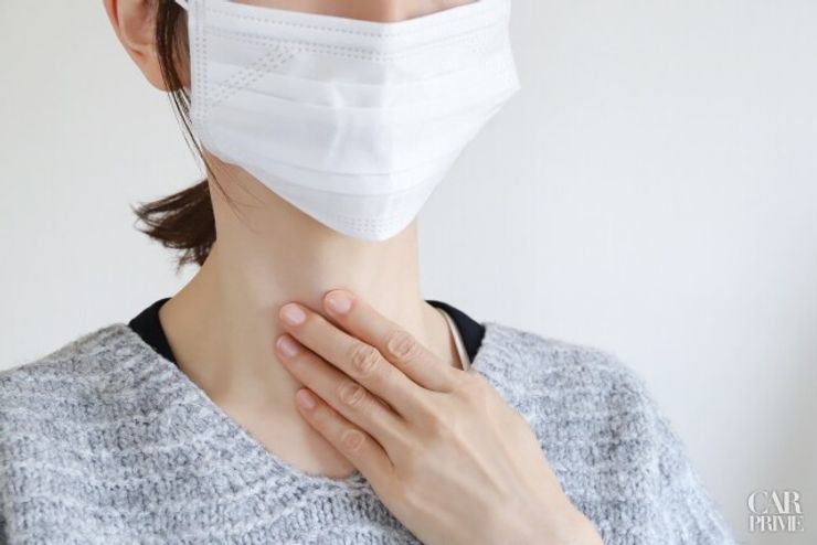 花粉シーズン前に動く人の特徴