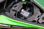 バイク用ドライブレコーダー 1080J デュアルカメラ FHD 防水/防塵 IP67 Z9-30-005