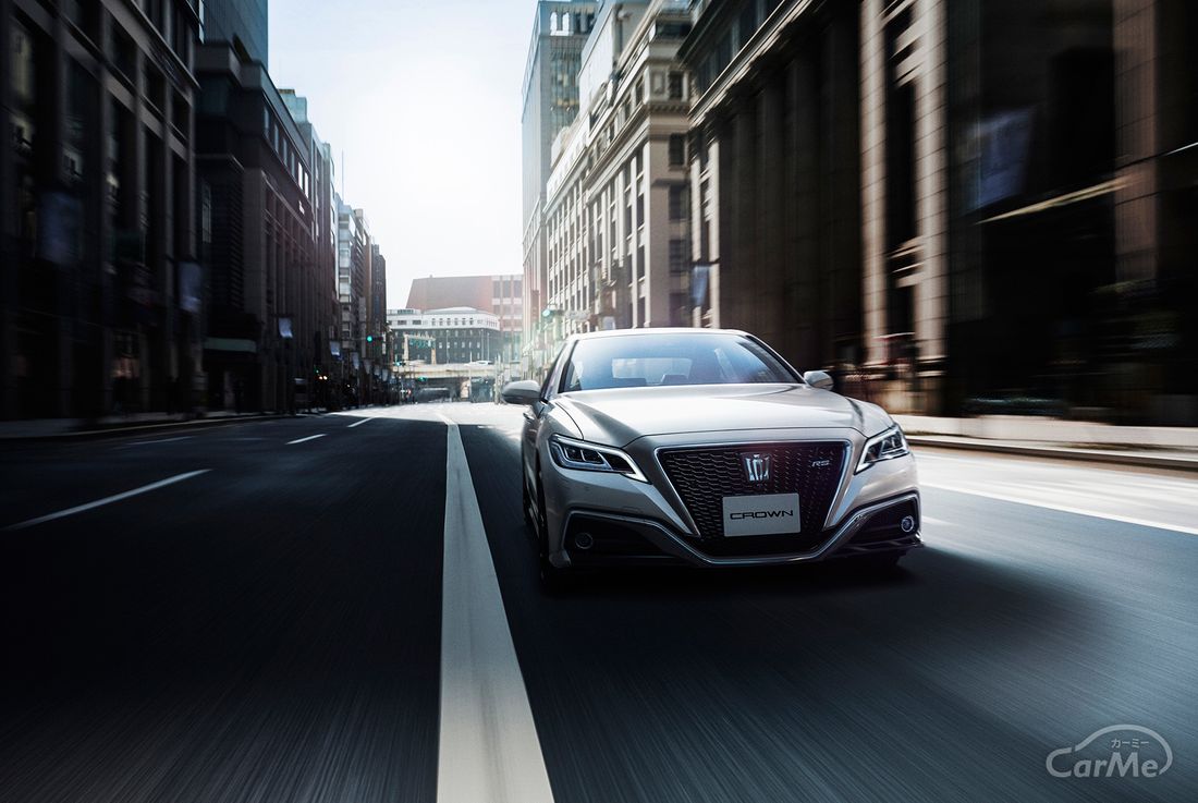新型クラウンがデビュー 60年以上に渡るクラウンの歴史をざっと振り返ってみたの写真 4枚目 新型クラウンがデビュー 60年以上に渡るクラウンの歴史をざっと振り返ってみたの写真 4枚目