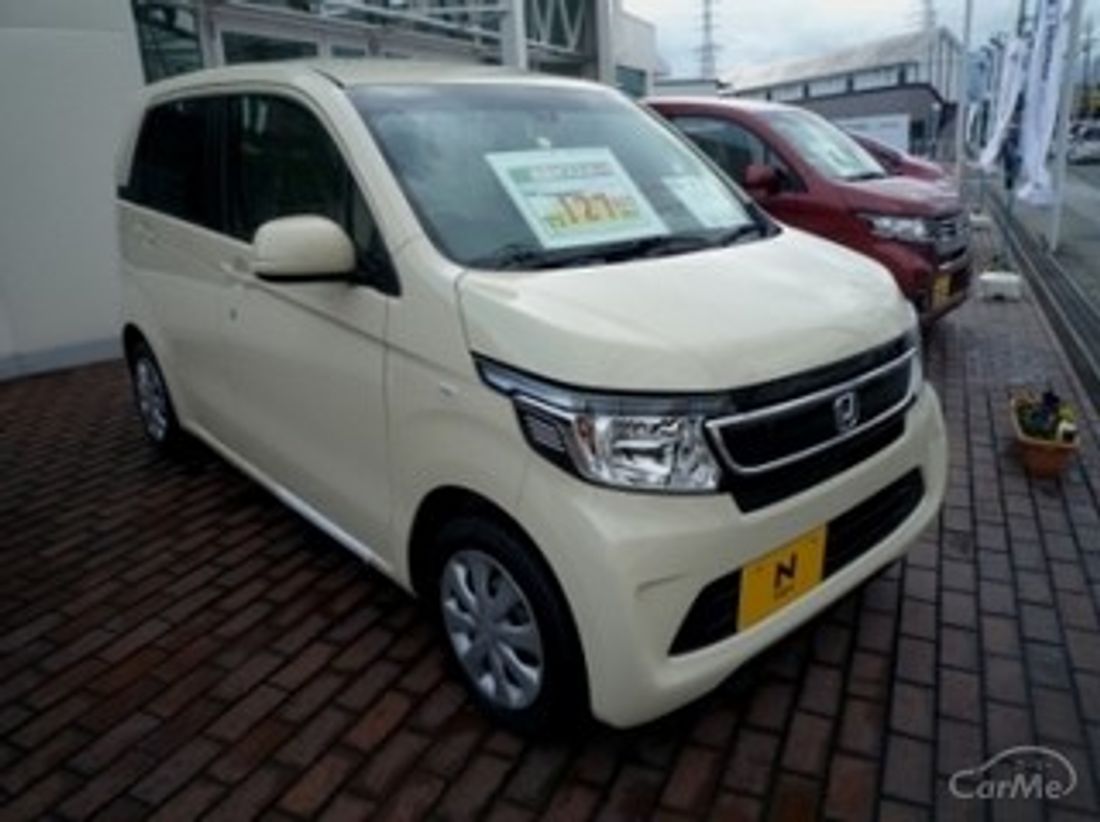 ホンダn Box Nボックス がマイナーチェンジ 3つの変更点とは