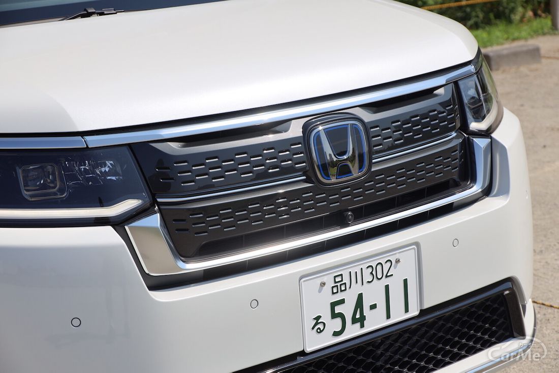 ホンダ 6代目ステップワゴンのグレード比較 デザインや装備はどのように違うのか プロ徹底解説 By 車選びドットコム